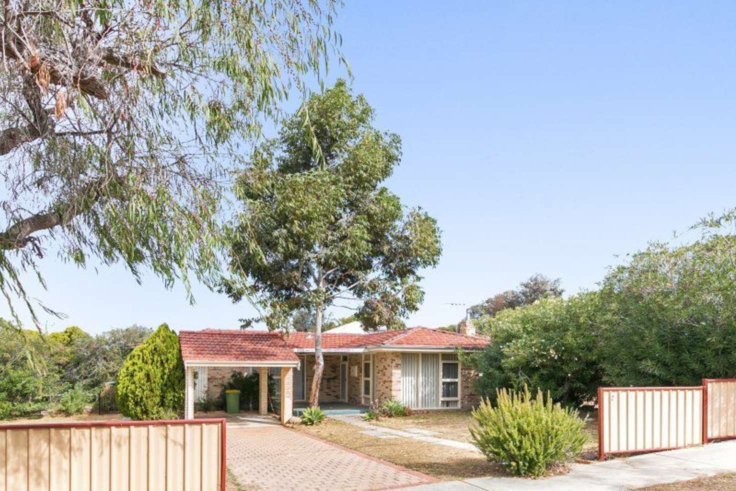 Main view of Homely house listing, 15 Morris Street, Beaconsfield WA 6162