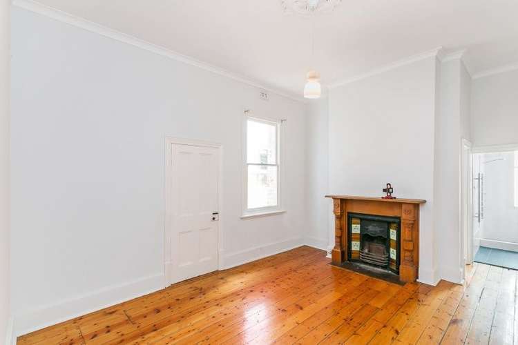 Second view of Homely semiDetached listing, 50 King Street, East Fremantle WA 6158