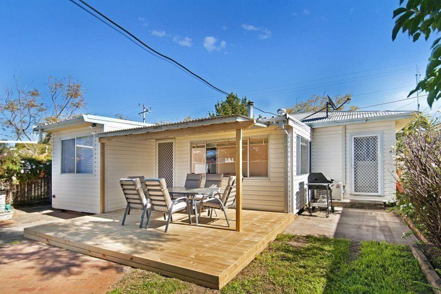 Main view of Homely house listing, 82 Trafalgar Avenue, Umina Beach NSW 2257