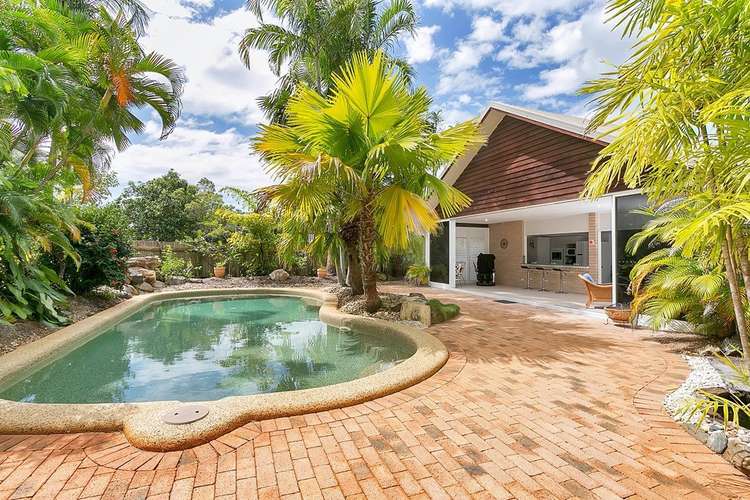 Main view of Homely house listing, 26 Beaver Street, Clifton Beach QLD 4879