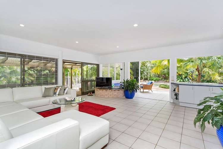 Second view of Homely house listing, 26 Beaver Street, Clifton Beach QLD 4879
