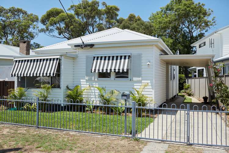 Main view of Homely house listing, 28 Telopea Street, Booker Bay NSW 2257