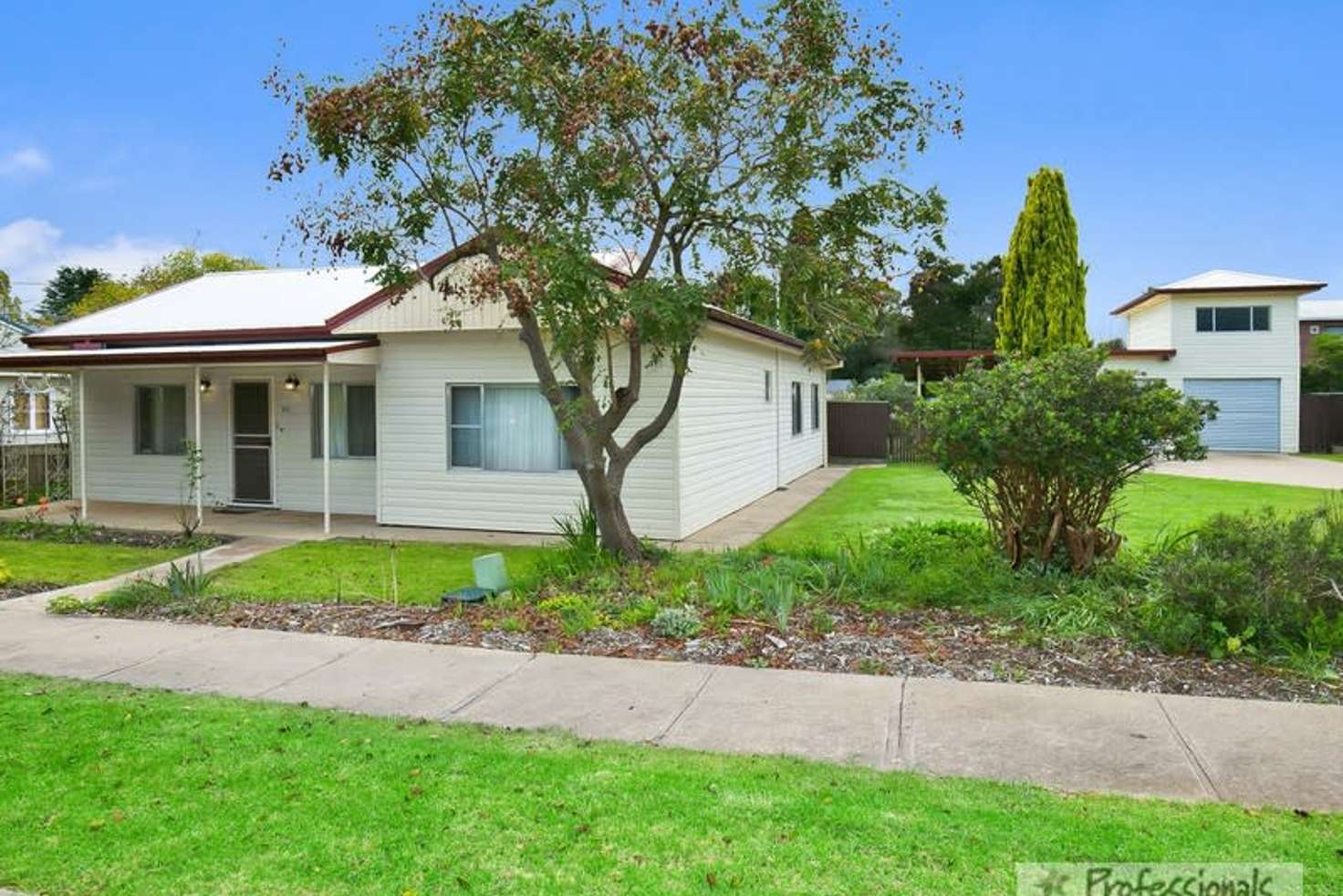 Main view of Homely house listing, 201 Kennedy Street, Armidale NSW 2350