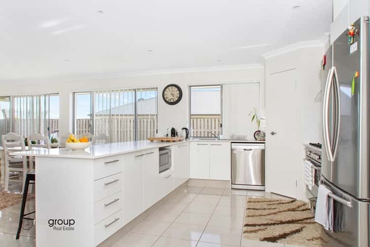 Third view of Homely house listing, 7 Carpenters Drive, Coomera QLD 4209