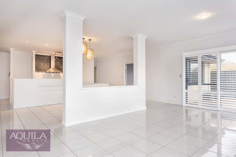 Third view of Homely house listing, 10 Amergin Street, Aveley WA 6069