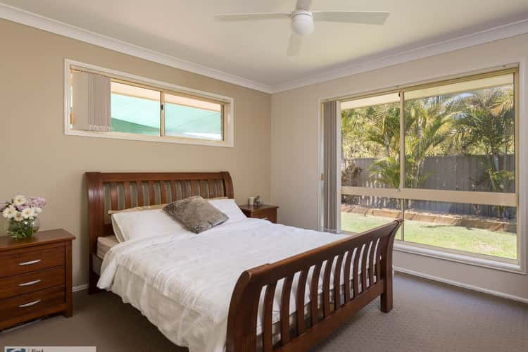 Fourth view of Homely house listing, 55 Kingarry Circuit, Merrimac QLD 4226