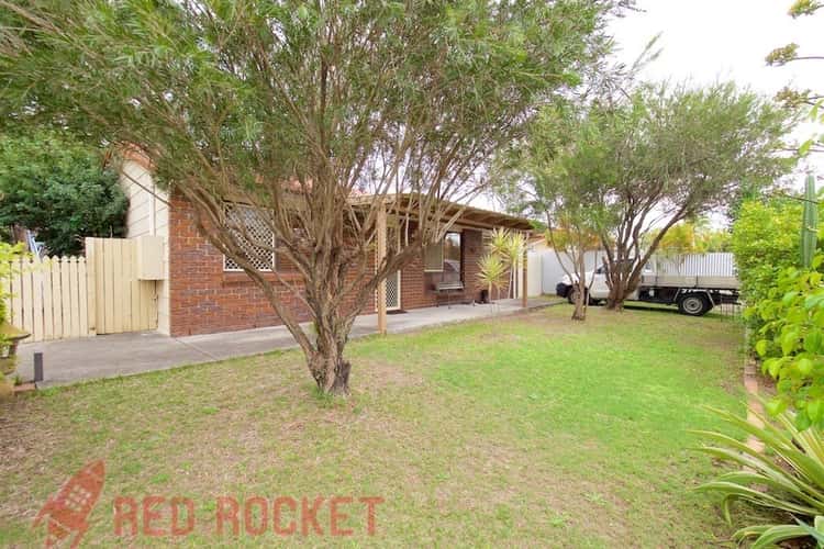 Main view of Homely house listing, 4 Coffey Street, Crestmead QLD 4132