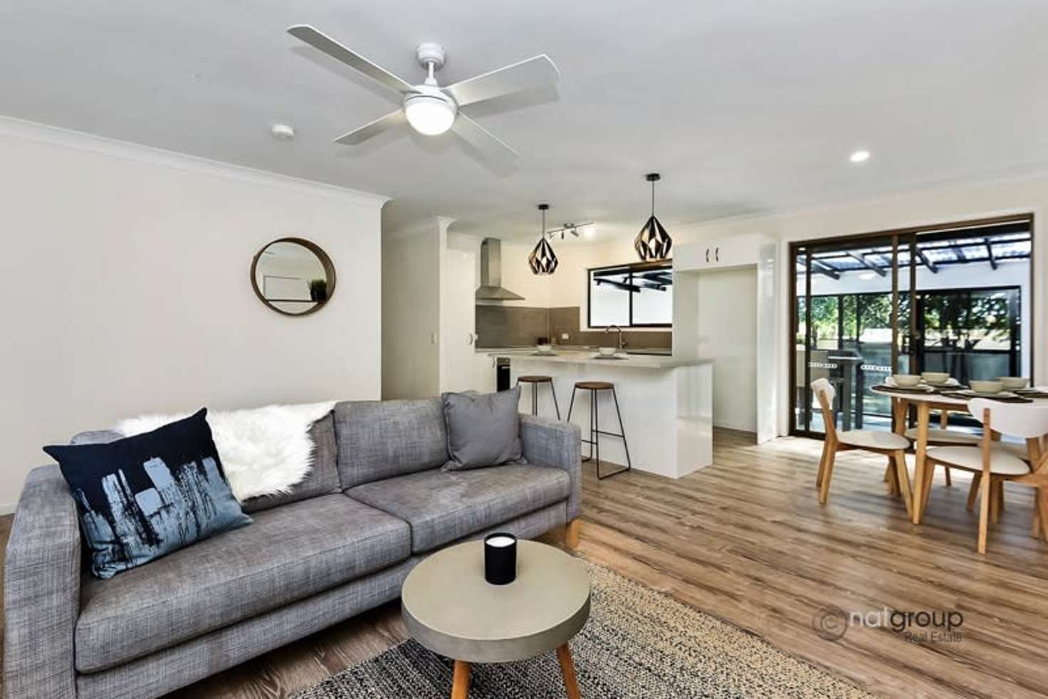 Main view of Homely house listing, 48 Vansittart Road, Regents Park QLD 4118