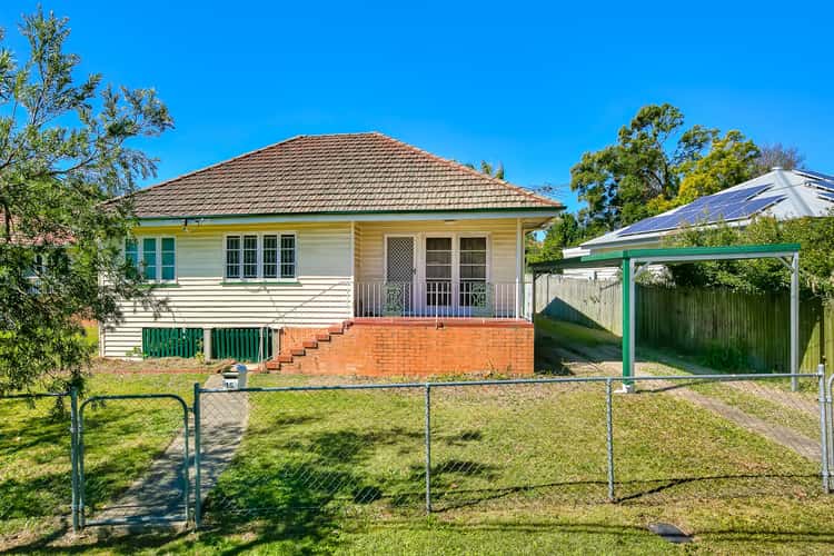 Main view of Homely house listing, 15 Birrimba Street, Alderley QLD 4051