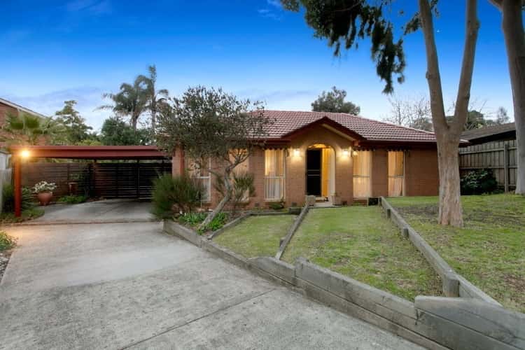 Main view of Homely house listing, 5 Elenya Court, Frankston VIC 3199