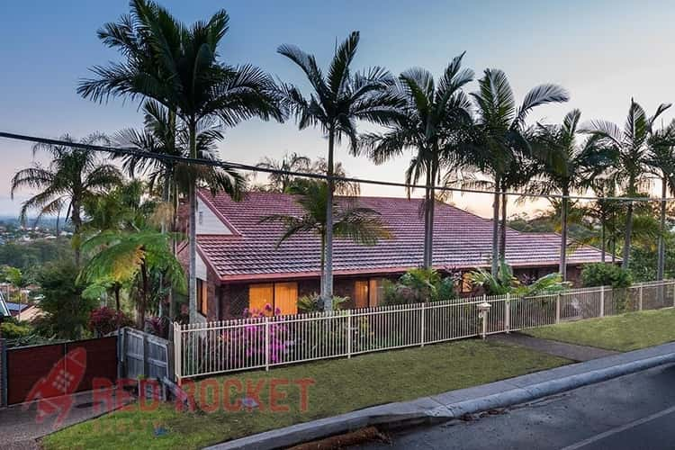 Fourth view of Homely house listing, 3 Cynthia Crescent, Springwood QLD 4127