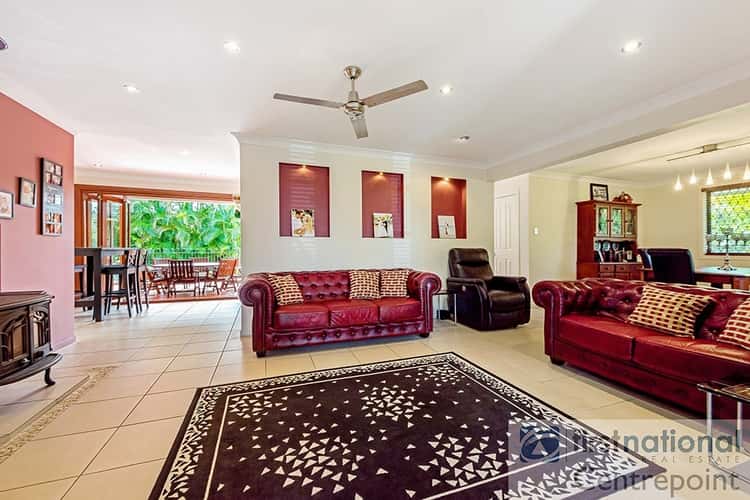 Fourth view of Homely house listing, 25 Apia Avenue, Clear Island Waters QLD 4226