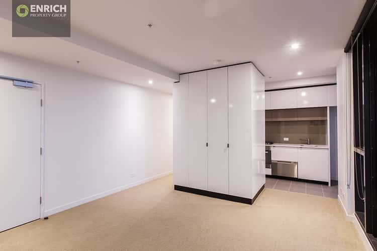 Sixth view of Homely apartment listing, 5203/80 A' Beckett Street, Melbourne VIC 3000