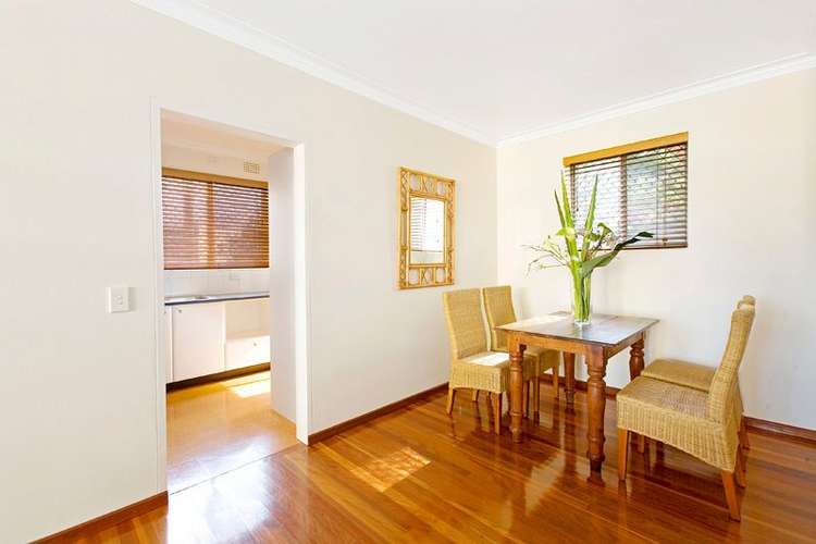 Second view of Homely apartment listing, 3/38 The Crescent, Fairlight NSW 2094