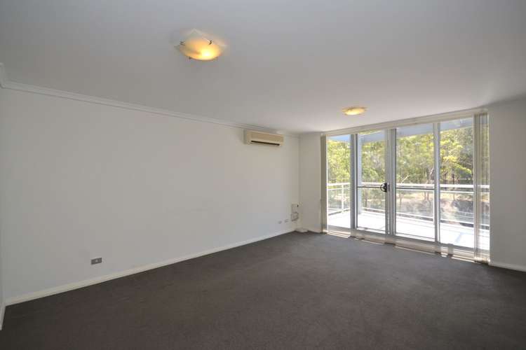 Third view of Homely unit listing, 375/80 John Whiteway Drive, Gosford NSW 2250