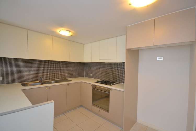 Fourth view of Homely unit listing, 375/80 John Whiteway Drive, Gosford NSW 2250
