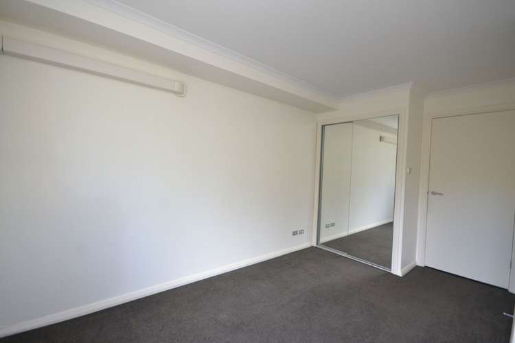 Fifth view of Homely unit listing, 375/80 John Whiteway Drive, Gosford NSW 2250
