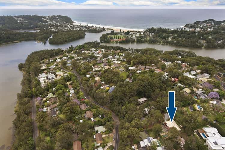 Second view of Homely house listing, 50 Hillside Road, Avoca Beach NSW 2251
