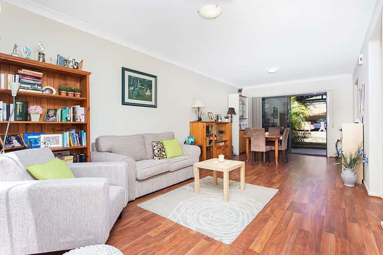 Main view of Homely townhouse listing, 36/135-139 Sutherland Road, Jannali NSW 2226