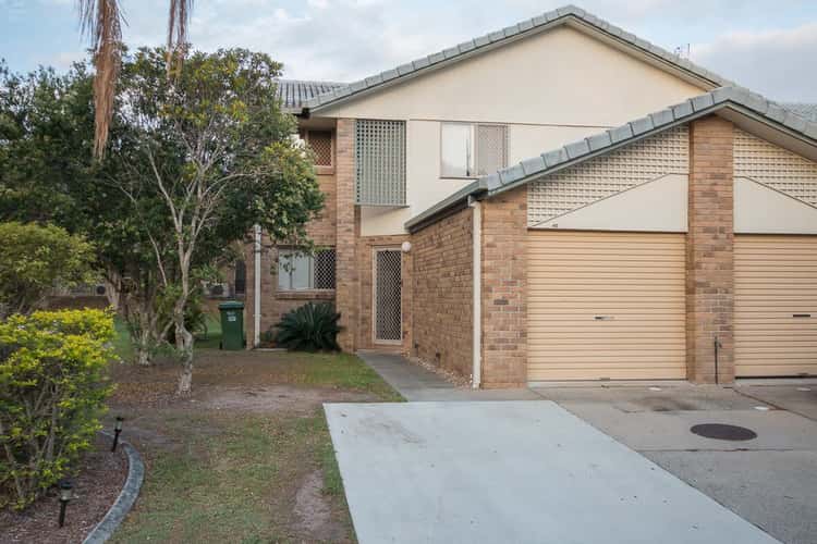 Main view of Homely townhouse listing, 40/14 Bourton Road, Merrimac QLD 4226