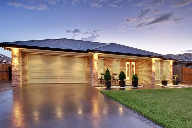 Second view of Homely house listing, 48 Johnston Street, Pitt Town NSW 2756