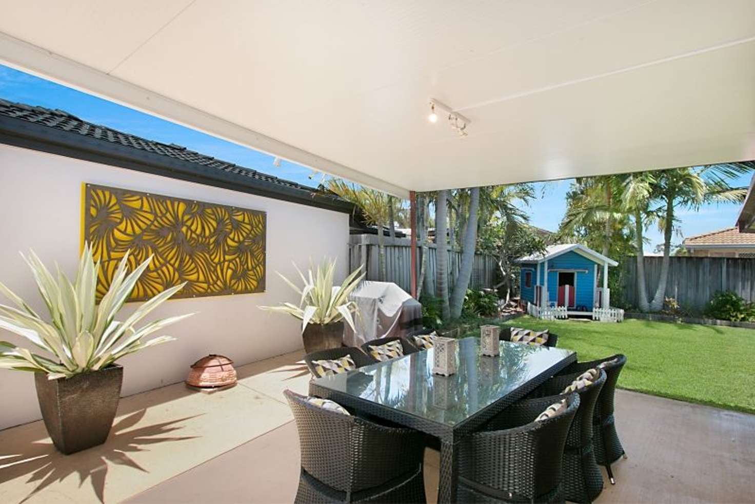 Main view of Homely house listing, 19 Ballerina Street, Burleigh Waters QLD 4220