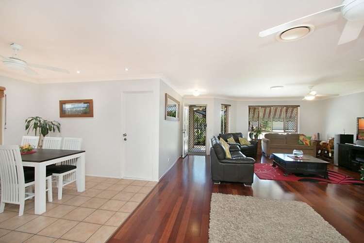 Fourth view of Homely house listing, 19 Ballerina Street, Burleigh Waters QLD 4220