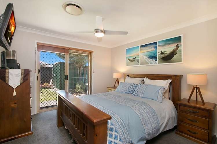 Fifth view of Homely house listing, 19 Ballerina Street, Burleigh Waters QLD 4220