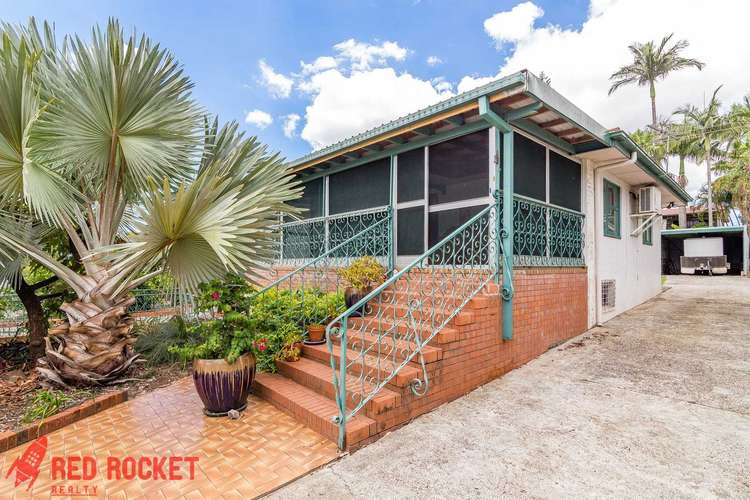 Second view of Homely house listing, 18 Avoca Street, Woodridge QLD 4114