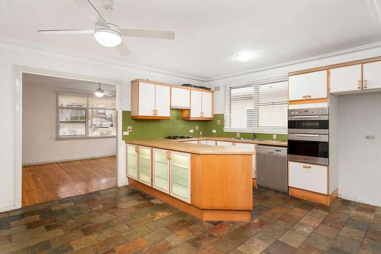 Second view of Homely house listing, 40 Jacana Grove, Heathcote NSW 2233