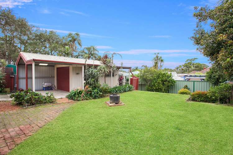 Third view of Homely house listing, 40 Jacana Grove, Heathcote NSW 2233