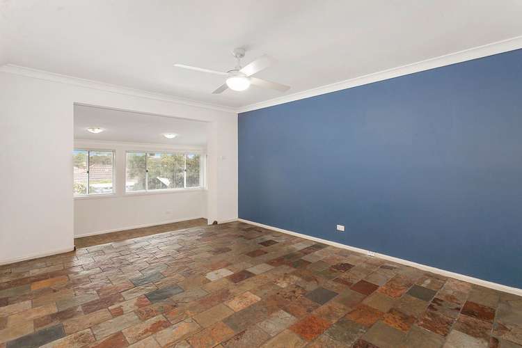 Fifth view of Homely house listing, 40 Jacana Grove, Heathcote NSW 2233