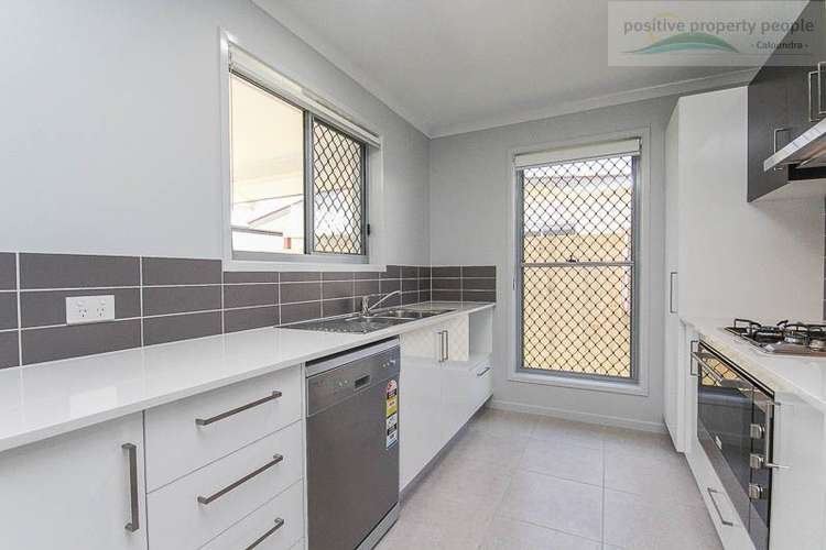 Second view of Homely semiDetached listing, 1/26 Chestnut Crescent, Caloundra West QLD 4551