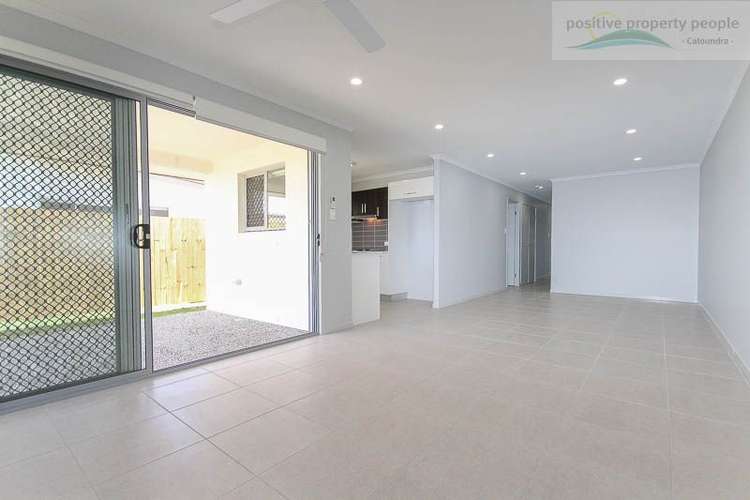 Fifth view of Homely semiDetached listing, 1/26 Chestnut Crescent, Caloundra West QLD 4551