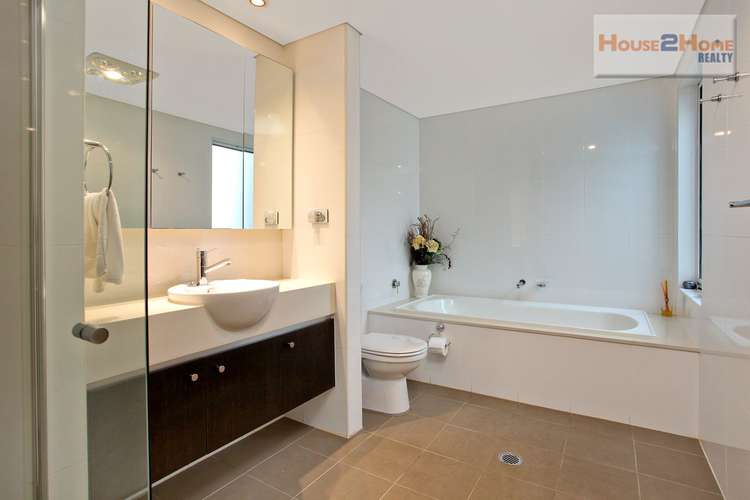 Third view of Homely house listing, 85 Brighton Drive, Bella Vista NSW 2153