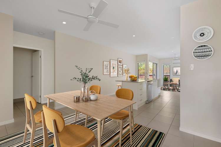 Second view of Homely house listing, 28 Splendor Place, Birtinya QLD 4575