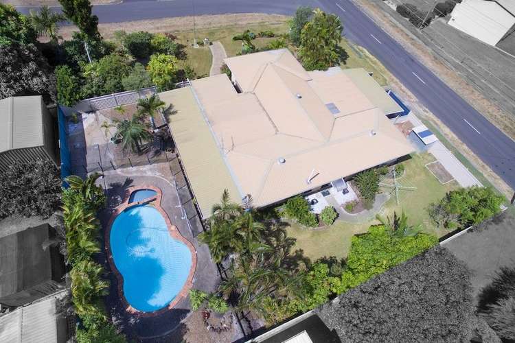 Main view of Homely house listing, 1 Glenview Crescent, Avoca QLD 4670