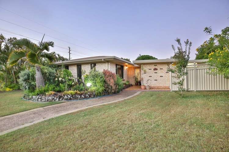 Third view of Homely house listing, 1 Glenview Crescent, Avoca QLD 4670