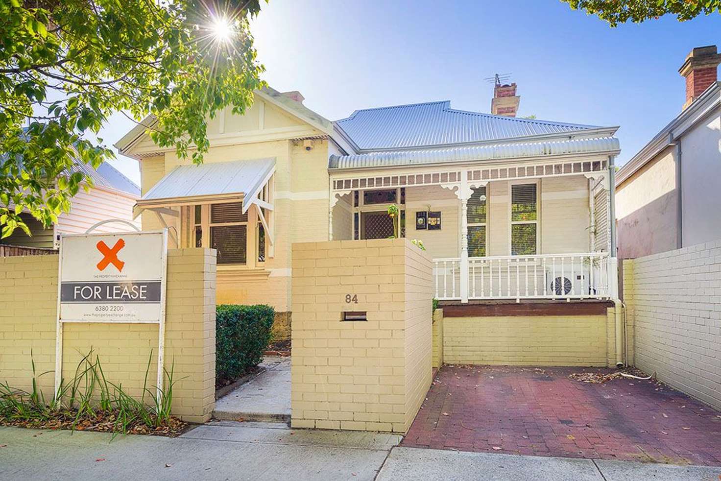 Main view of Homely house listing, 84 Rupert Street, Subiaco WA 6008