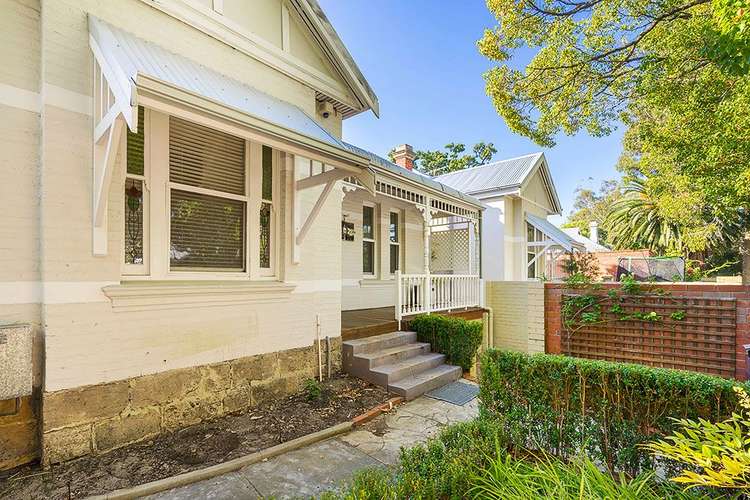 Second view of Homely house listing, 84 Rupert Street, Subiaco WA 6008