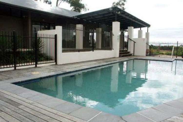 Main view of Homely unit listing, 12/501 North Hill Drive, Robina QLD 4226