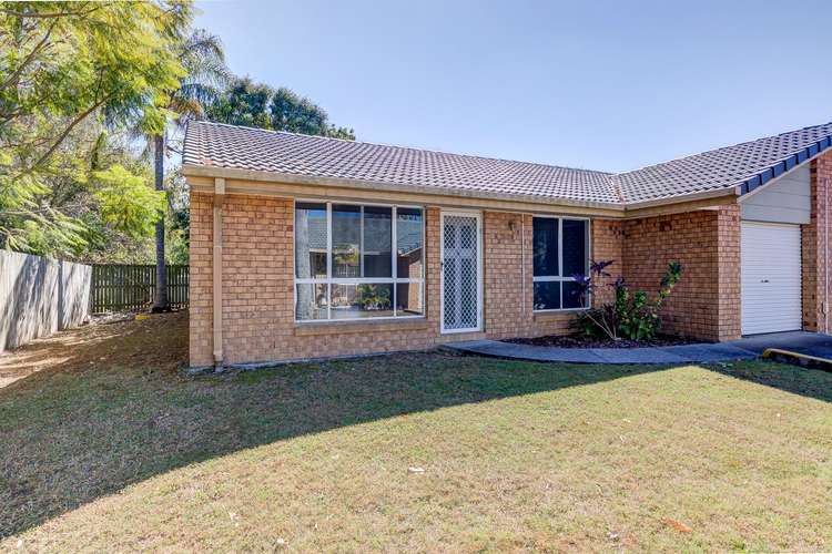 Second view of Homely townhouse listing, 8/22 Royal Parade, Slacks Creek QLD 4127