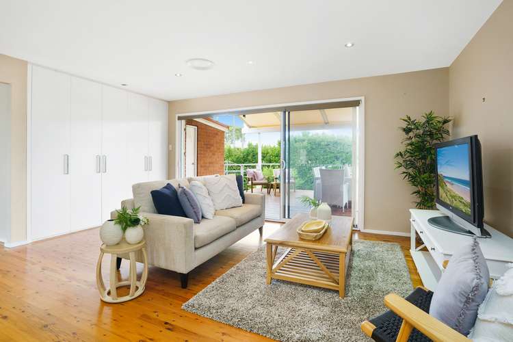 Fourth view of Homely house listing, 47 Blarney Avenue, Killarney Heights NSW 2087