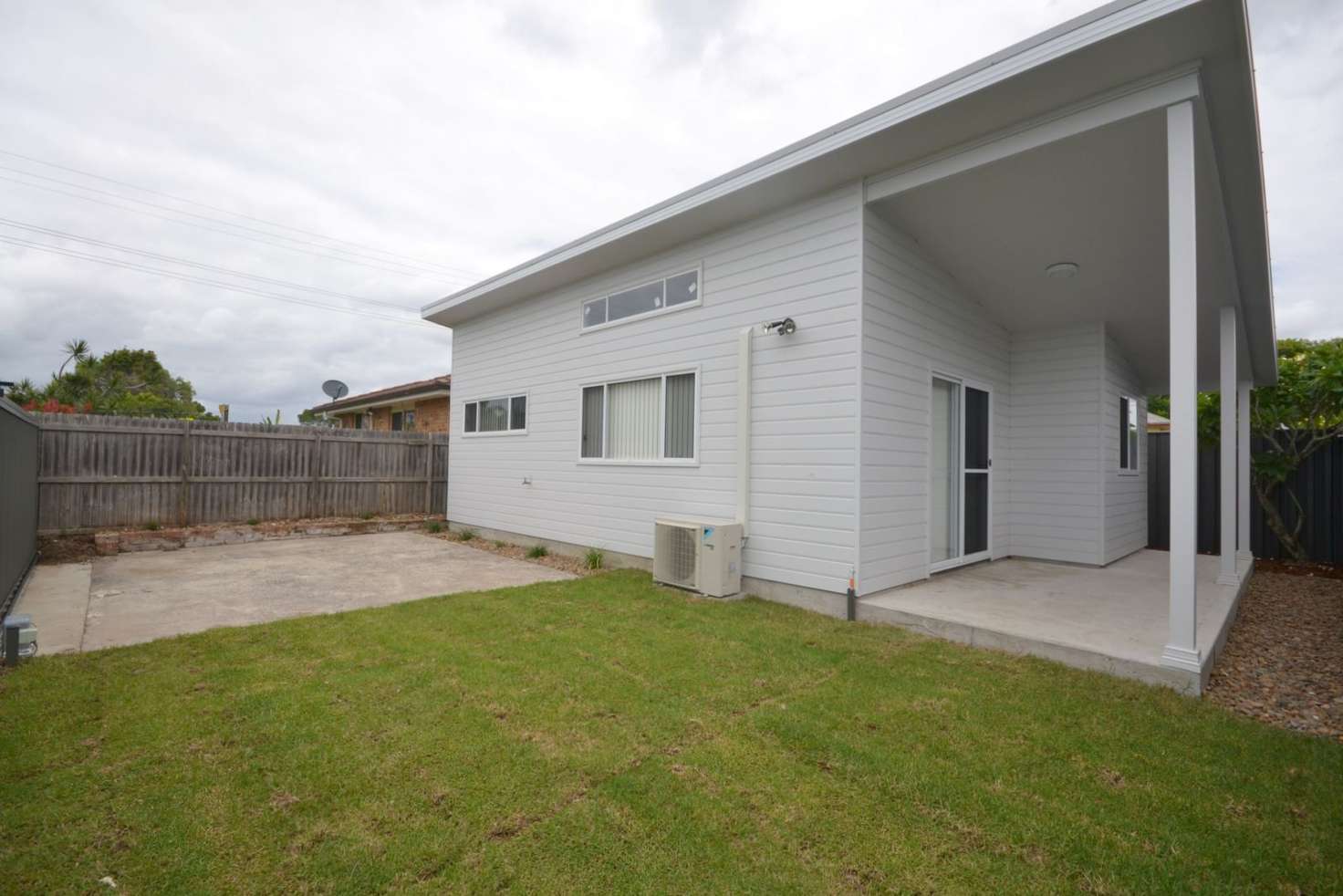 Main view of Homely house listing, 34a Barrenjoey Road, Ettalong Beach NSW 2257