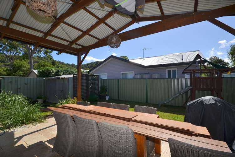 Second view of Homely house listing, 27 Stella Road, Umina Beach NSW 2257