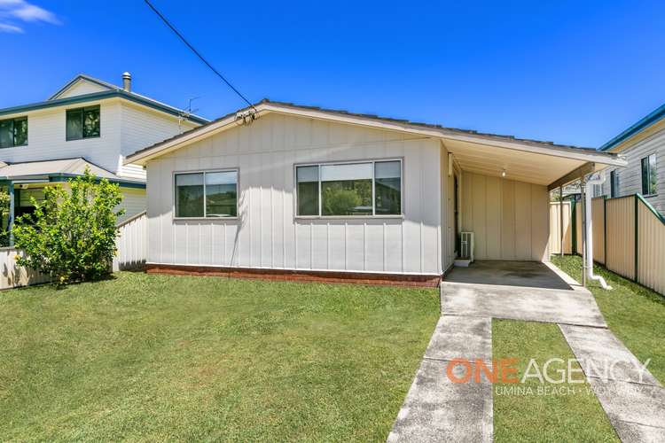 Main view of Homely house listing, 9 Mascot Street, Woy Woy NSW 2256