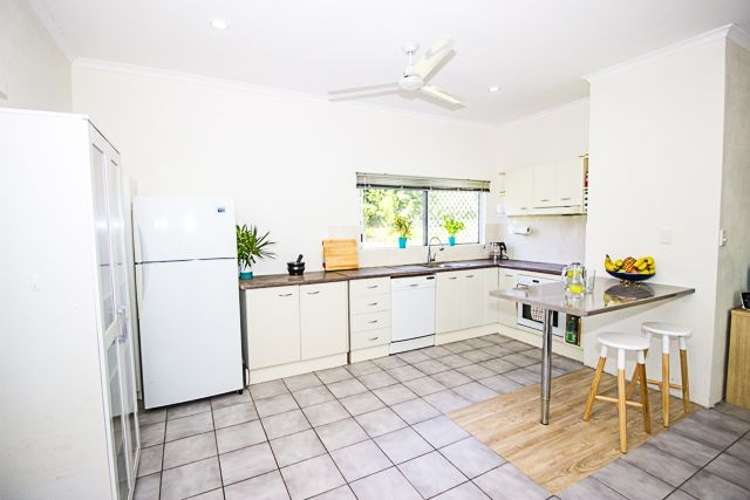 Second view of Homely house listing, 11 Escape Close, Clifton Beach QLD 4879