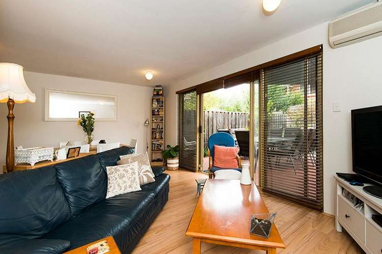 Fourth view of Homely townhouse listing, 9/3 Brentham Street, Leederville WA 6007