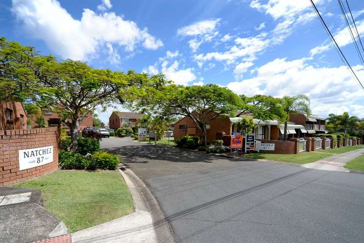 Main view of Homely house listing, 10/87 Springwood Road, Springwood QLD 4127