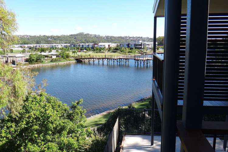 Main view of Homely townhouse listing, 4/11 Waterbird Street, Maroochydore QLD 4558